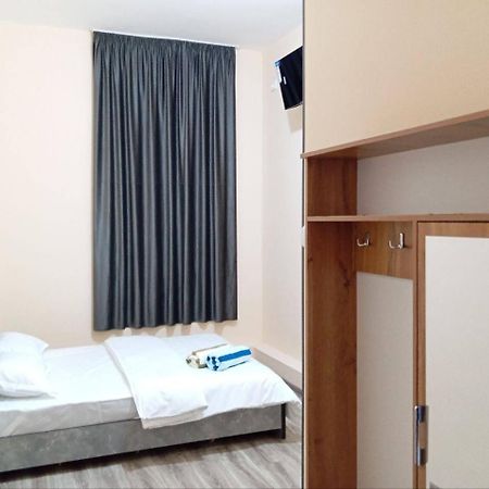 Algo Hotel Ташкент Екстер'єр фото