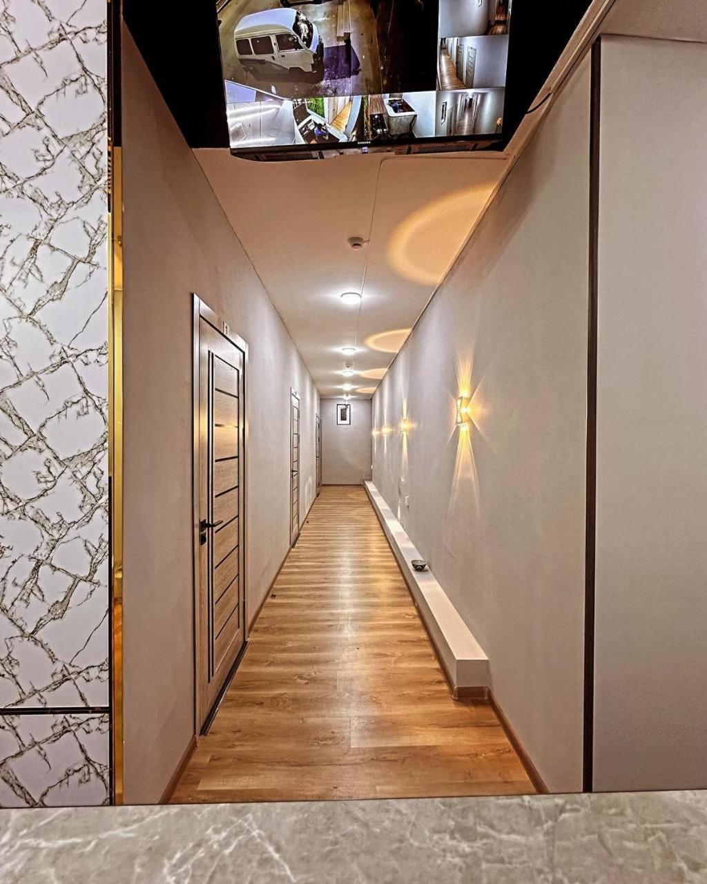 Algo Hotel Ташкент Екстер'єр фото