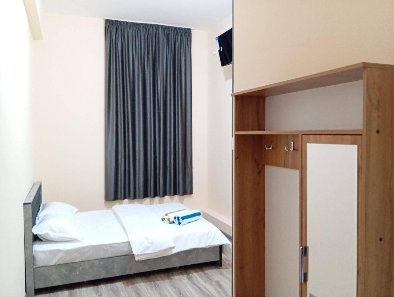 Algo Hotel Ташкент Екстер'єр фото