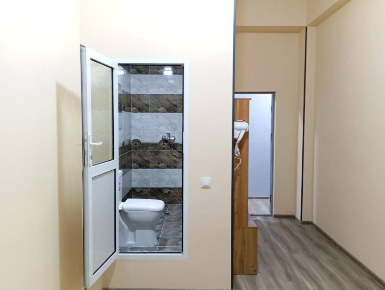 Algo Hotel Ташкент Екстер'єр фото