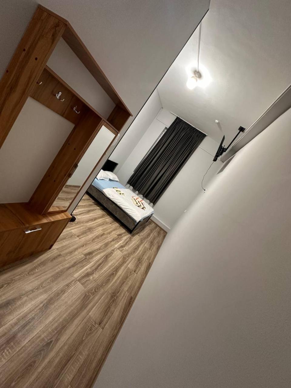 Algo Hotel Ташкент Екстер'єр фото